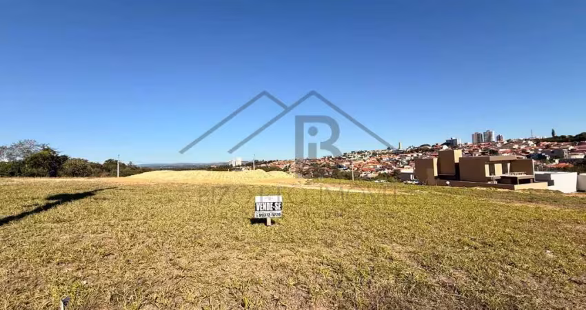 Terreno de 200 metros no condomínio park vista real  no jardim regente em indaiatuba-sp - 200,00 m² de área disponíveis!