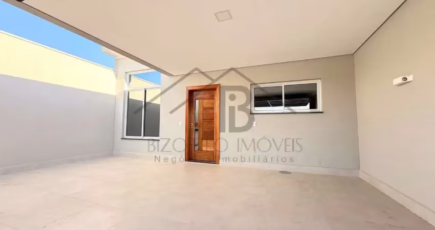 Imperdível oportunidade: casa à venda em indaiatuba-sp, jardim bom sucesso! 3 quartos, 1 suíte, 2 salas, 2 banheiros, 2 vagas, 105m².