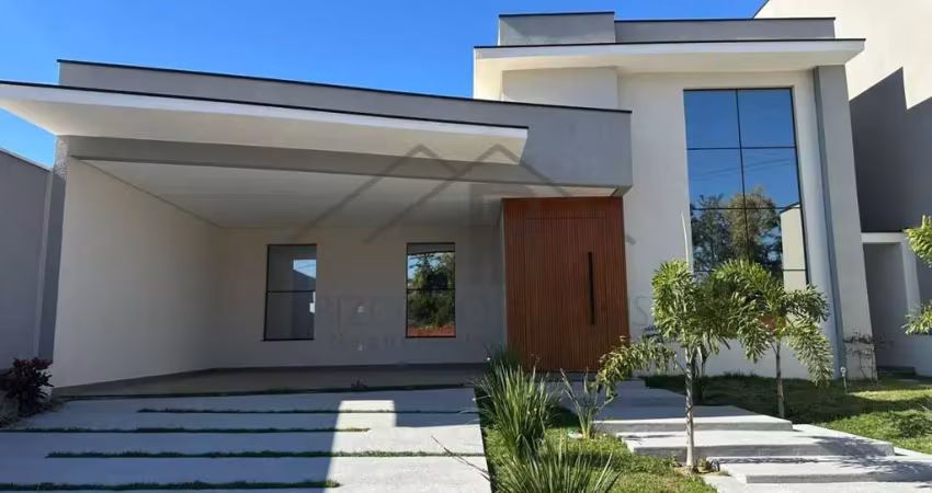 Imperdível! casa em condomínio de luxo em indaiatuba-sp: 3 quartos, 3 suítes, 2 salas, 4 banheiros, 4 vagas de garagem, 200m².