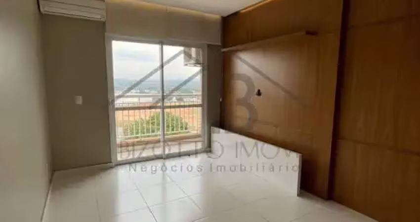 Apartamento com 2 quartos para alugar na Rua Wanderley Borsari, 55, Parque São Lourenço, Indaiatuba