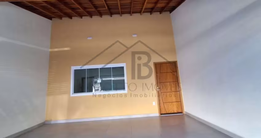 Imperdível oportunidade de casa à venda em indaiatuba-sp, no bairro jardim são paulo: 3 quartos, 1 suíte, 2 salas, 2 banheiros, 2 vagas de garagem, 138m²!