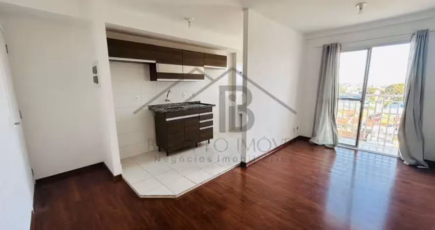 Apartamento com 2 quartos à venda na Rua Álvaro dos Santos, 256, Jardim Adriana, Indaiatuba