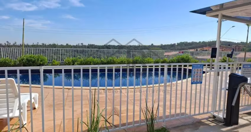 Apartamento com 2 quartos para alugar na Avenida Horst Frederico João Heer, 1387, Europark Comercial, Indaiatuba