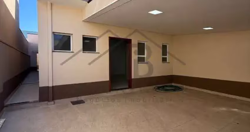 Linda casa terrea no casablanca com 3 dormitórios sendo 1 suite com closet