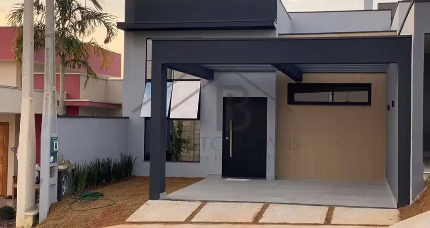 Casa em condomínio à venda em indaiatuba-sp - 3 quartos, 1 suíte, 2 banheiros, 2 vagas, 84,65 m² no jardins do império.