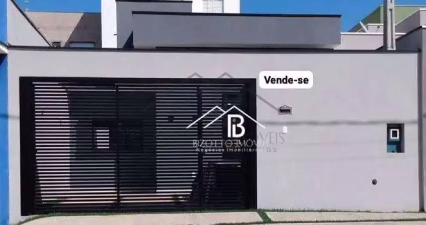 Casa residencial à venda, jardim união, indaiatuba - ca0163.