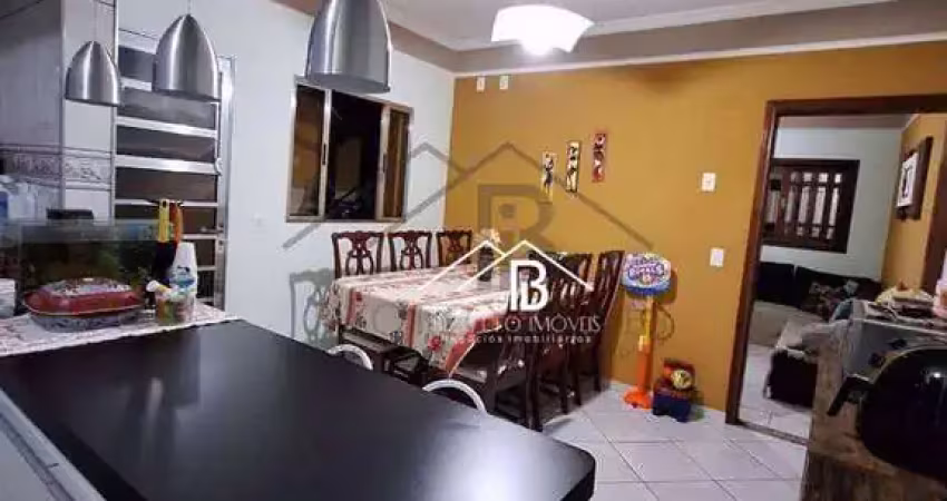 Casa residencial à venda, jardim do valle ii, indaiatuba - ca0174.