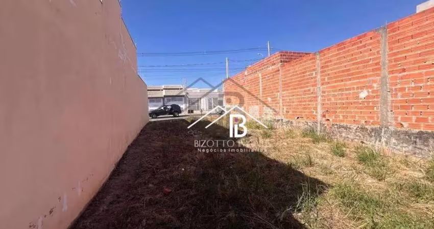 Terreno residencial à venda, jardim monte carlo 	, indaiatuba - te0016.