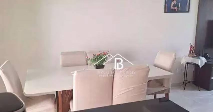 Casa em condomínio fechado com 4 quartos à venda na Rua Ottawa, Jardim Montreal Residence, Indaiatuba