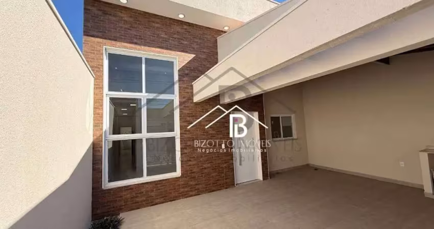 Casa residencial à venda, jardim residencial veneza, indaiatuba - ca0025.