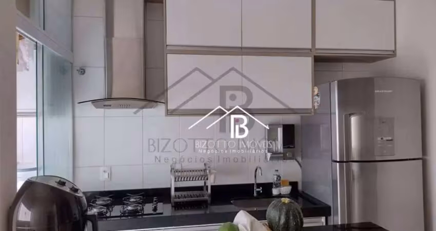 Apartamento residencial à venda, jardim regente, indaiatuba - ap0051.