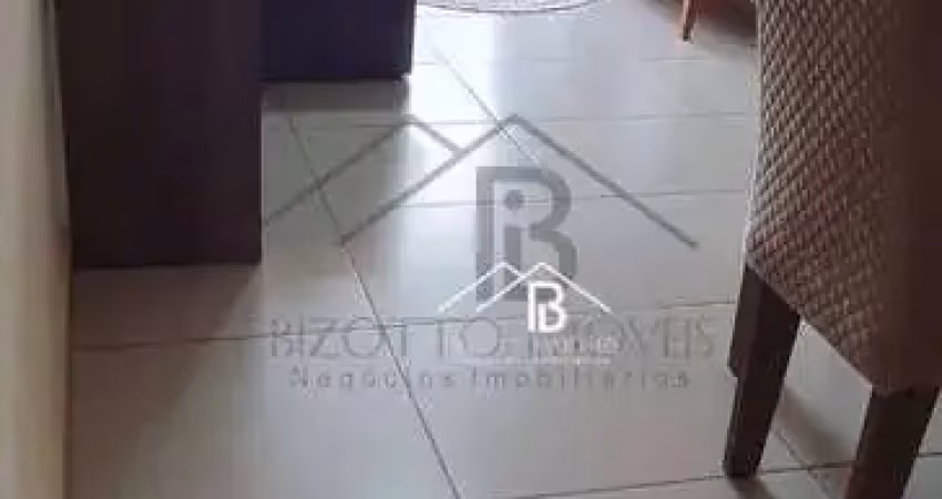 Apartamento residencial à venda, vila furlan, indaiatuba - ap0018.