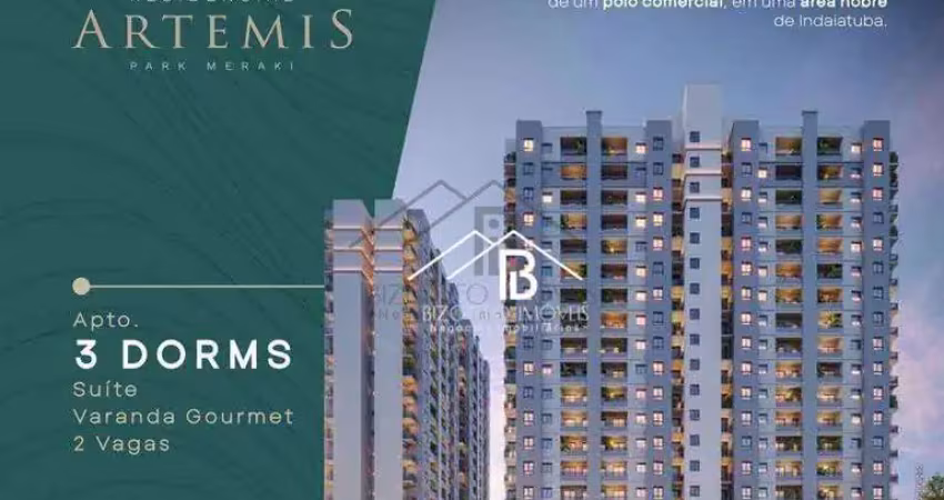 Apartamento residencial à venda, centro, indaiatuba - ap0028.