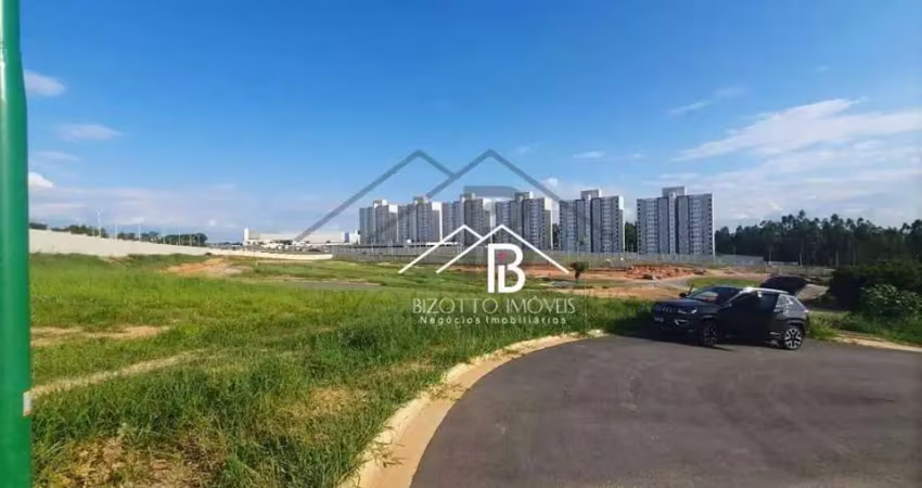Terreno residencial à venda, jardim casablanca, indaiatuba - te0056.