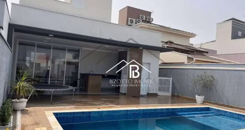 Casa residencial à venda, jardim marília, salto - ca0338.