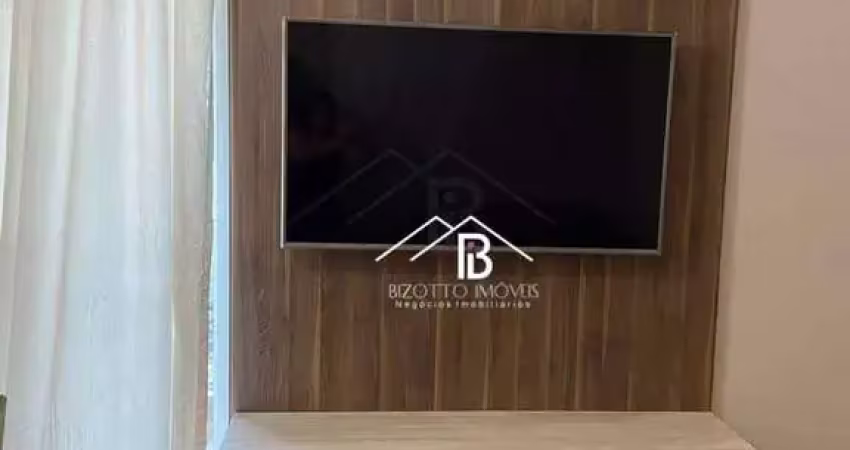 Apartamento residencial à venda, jardim sevilha, indaiatuba - ap0047.