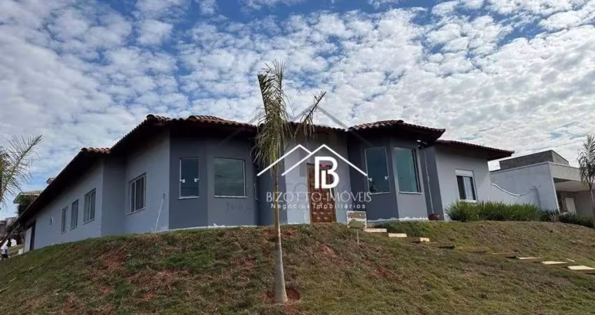 Casa residencial à venda, centro, itupeva - ca0355.