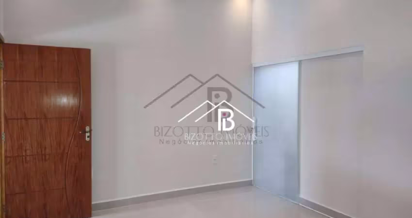 Casa residencial à venda, parque boa esperança, indaiatuba - ca0375.