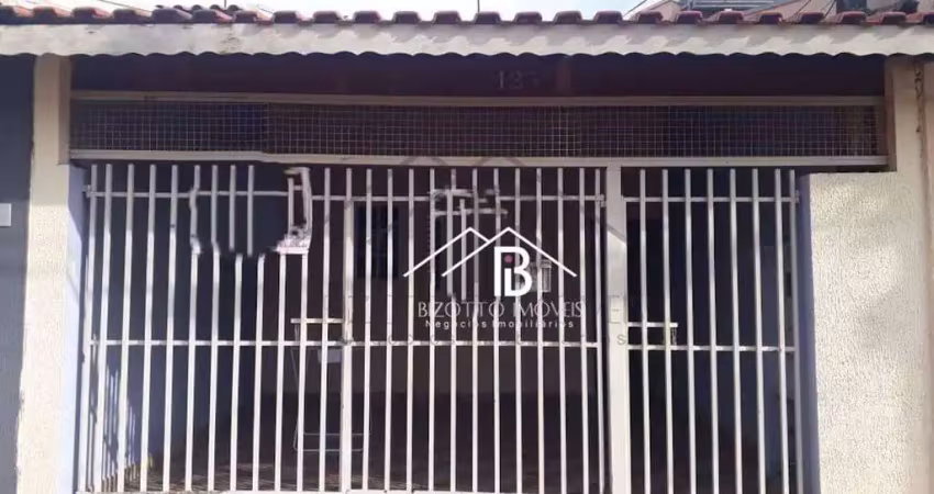 Casa residencial à venda, parque das nações, indaiatuba - ca0179.