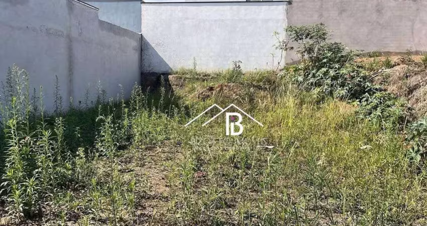 Terreno residencial à venda, jardim moriyama, indaiatuba - te0025.