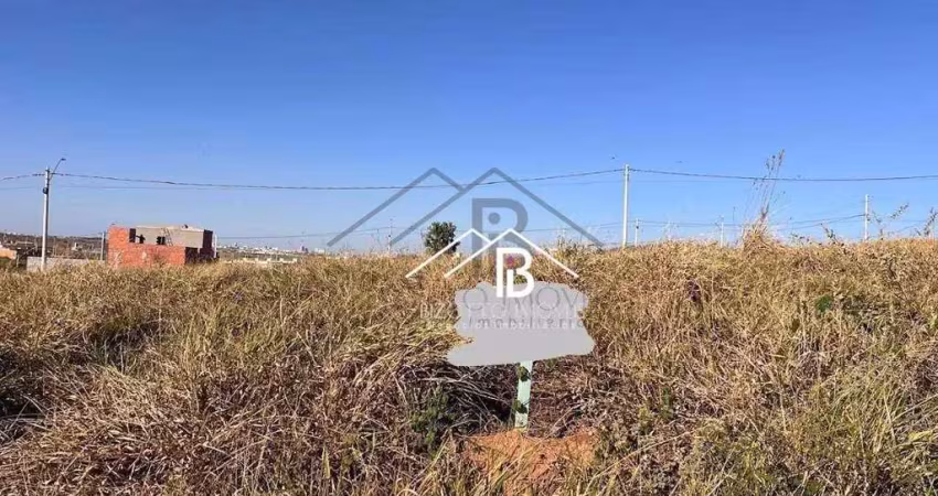 Terreno residencial à venda, parque barnabé, indaiatuba - te0031.
