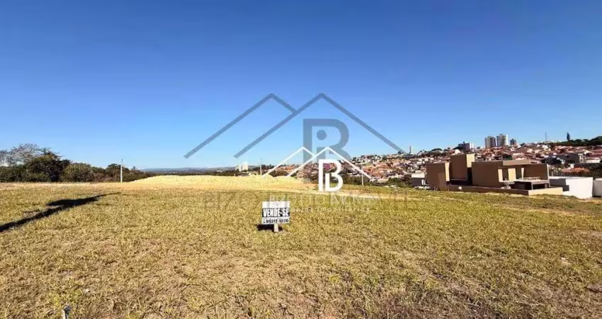Terreno residencial à venda, jardim regente, indaiatuba - te0035.