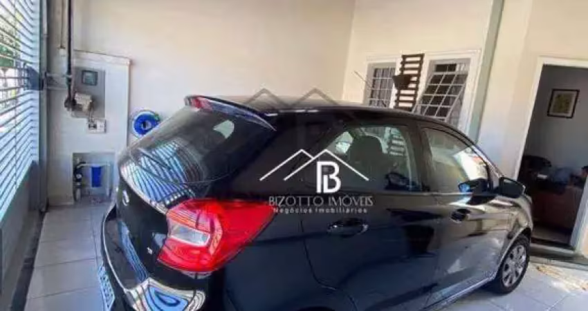 Casa residencial à venda, parque das nações, indaiatuba - ca0260.