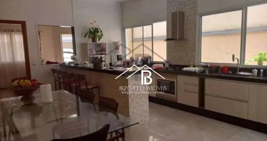 Casa residencial à venda, jardim santa marta iii, salto - ca0327.