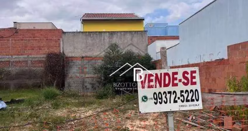 Terreno residencial à venda, jardim dos sabiás, indaiatuba - te0071.