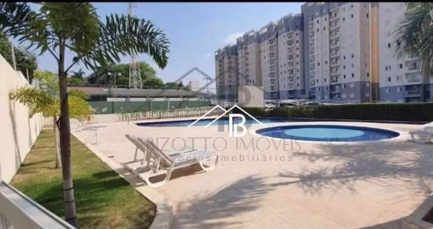 Apartamento residencial à venda, núcleo habitacional brigadeiro faria lima, indaiatuba - ap0065.