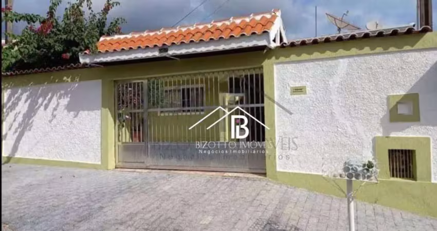 Casa residencial à venda, jardim alice, indaiatuba - ca0139.