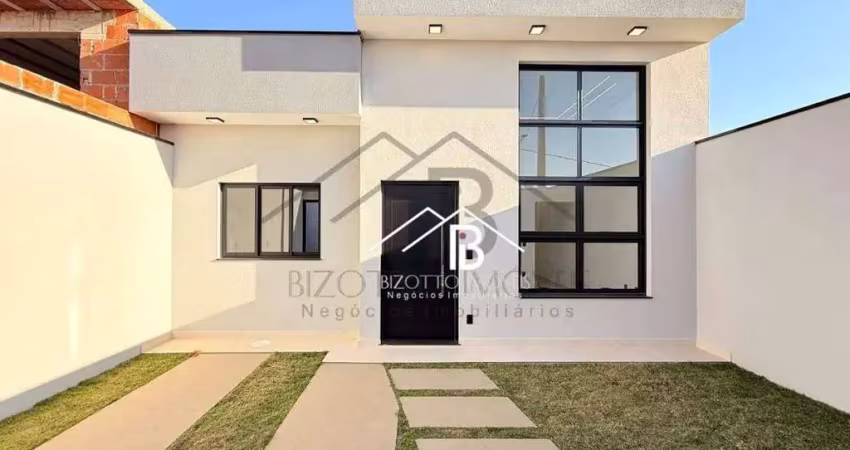 Casa residencial à venda, jardim bonsucesso, indaiatuba - ca0172.