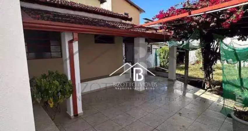 Casa residencial à venda, vila maria helena, indaiatuba - ca0187.