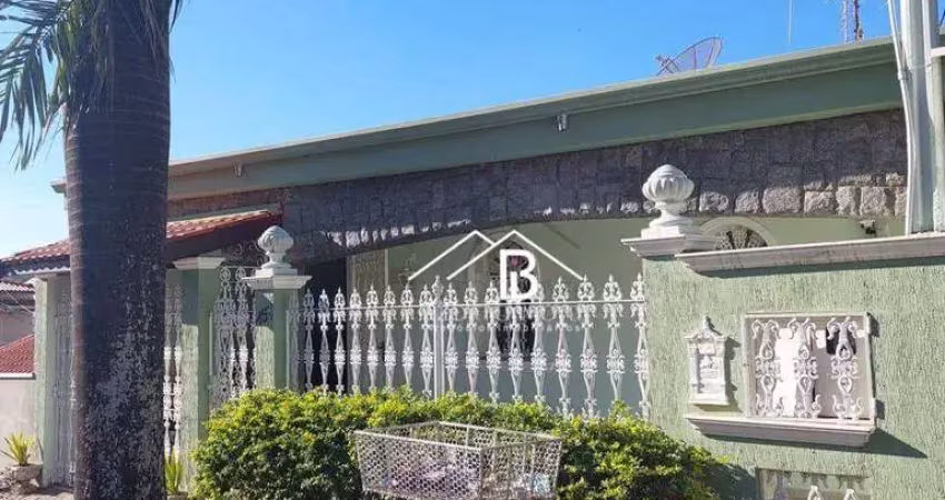 Casa residencial à venda, jardim olinda, indaiatuba - ca0191.