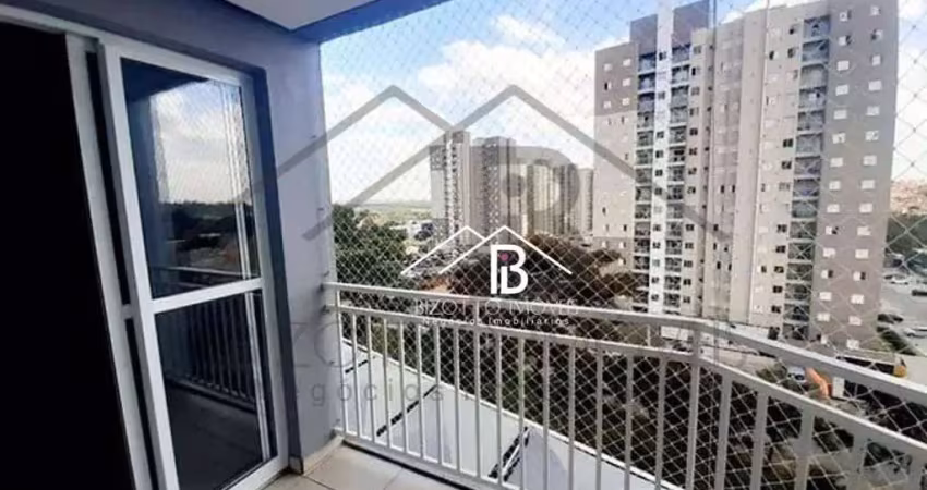 Apartamento residencial à venda, jardim santiago, indaiatuba - ap0072.