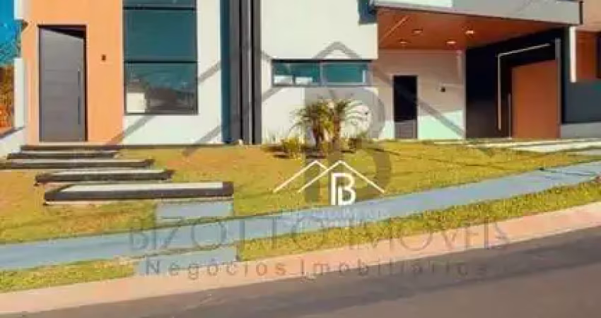 Casa residencial à venda, jardim doutor carlos augusto de camargo andrade, indaiatuba - ca0416.
