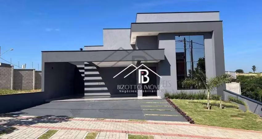 Casa residencial à venda, colinas de indaiatuba, indaiatuba - ca0437.