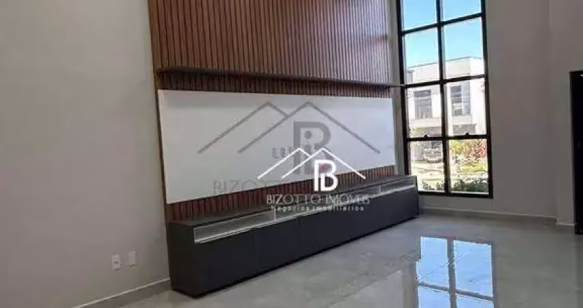 Casa residencial à venda, jardim mantova, indaiatuba - ca0468.