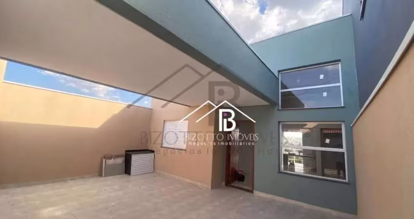 Casa residencial à venda, jardim dos sabiás, indaiatuba - ca0499.