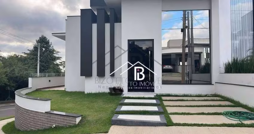 Casa residencial à venda, jardim mantova, indaiatuba - ca0526.