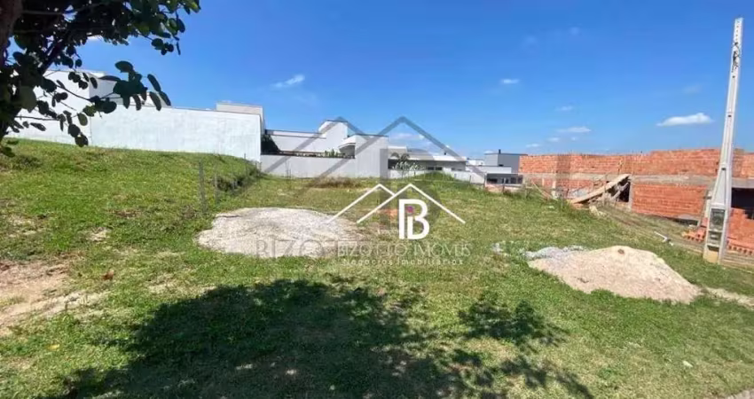 Terreno residencial à venda, colinas de indaiatuba, indaiatuba - te0087.