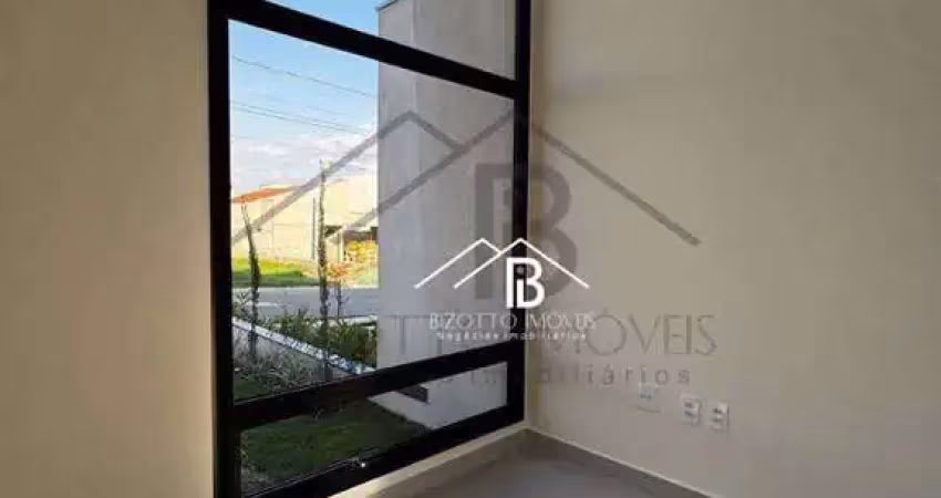 Casa residencial à venda, residencial evidências , indaiatuba - ca0560.