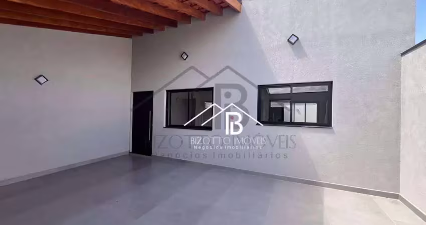 Casa residencial à venda, jardim bonsucesso, indaiatuba - ca0607.