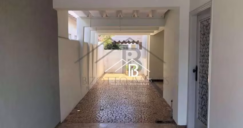 Casa comercial à venda, centro, indaiatuba - ca0613.