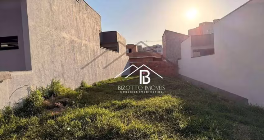 Terreno residencial à venda, jardim toscana, indaiatuba - te0105.