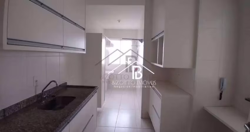 Apartamento residencial para locação, parque são lourenço, indaiatuba - ap0096.
