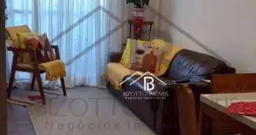 Apartamento residencial à venda, pau preto, indaiatuba - ap0135.