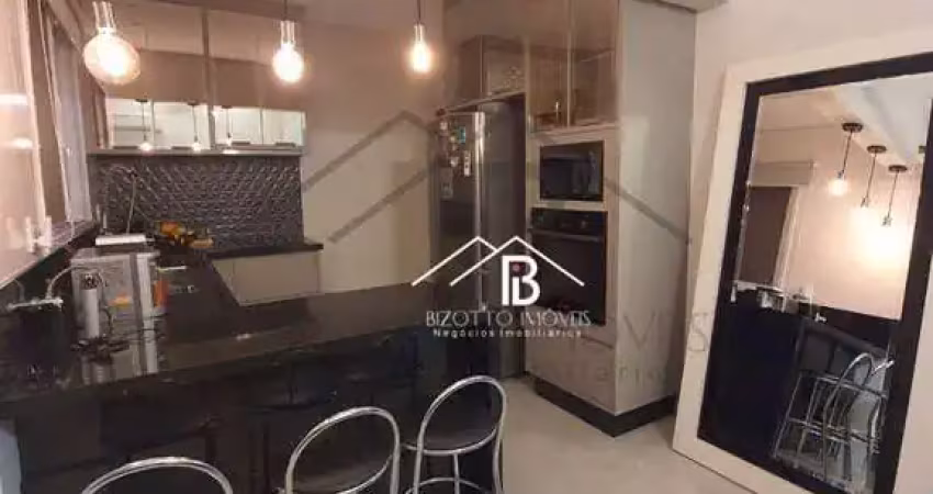 Casa residencial para locação, jardim bréscia, indaiatuba - ca0663.