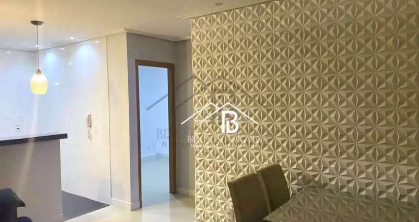 Apartamento residencial à venda, olaria, salto - ap0167.