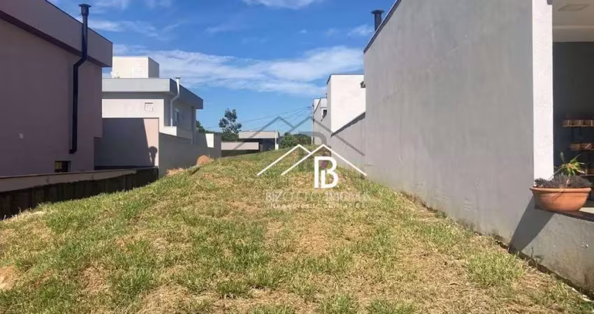 Terreno residencial à venda, jardins di roma, indaiatuba - te0111.